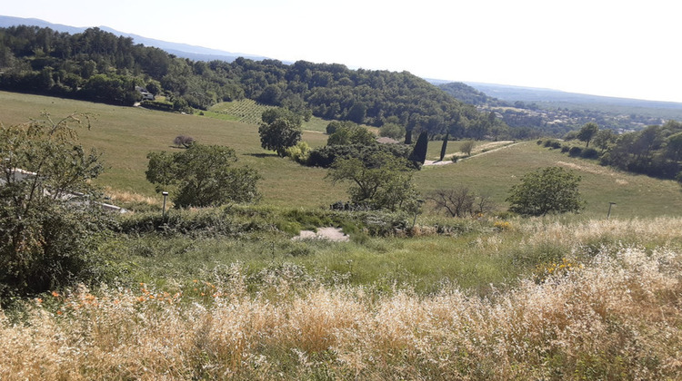 Ma-Cabane - Vente Terrain FORCALQUIER, 686 m²