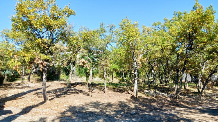 Ma-Cabane - Vente Terrain FORCALQUIER, 880 m²