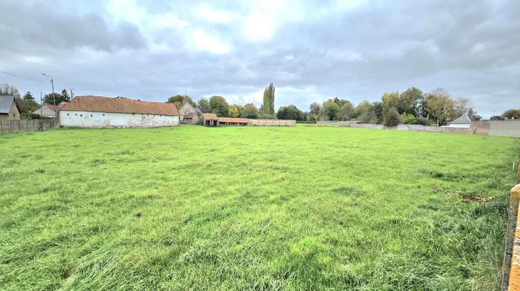 Ma-Cabane - Vente Terrain Forest-l'Abbaye, 1000 m²