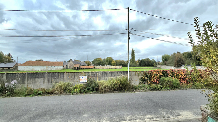 Ma-Cabane - Vente Terrain Forest-l'Abbaye, 1000 m²