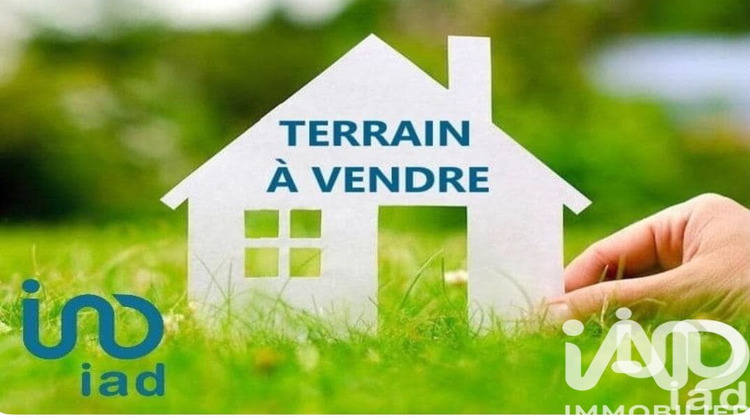 Ma-Cabane - Vente Terrain Forest-l'Abbaye, 1000 m²