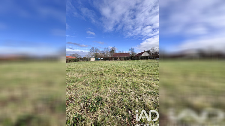 Ma-Cabane - Vente Terrain Forest-l'Abbaye, 902 m²