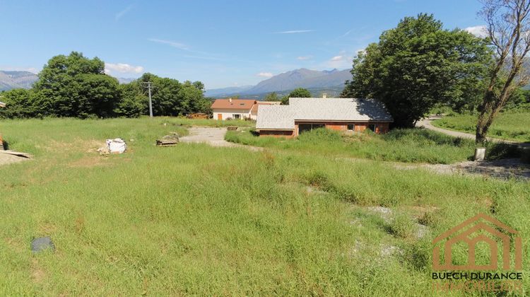 Ma-Cabane - Vente Terrain Forest-Saint-Julien, 672 m²