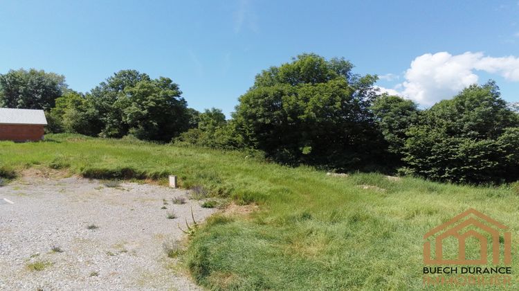 Ma-Cabane - Vente Terrain Forest-Saint-Julien, 672 m²