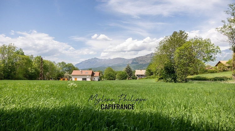 Ma-Cabane - Vente Terrain FOREST SAINT JULIEN, 563 m²