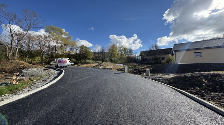 Ma-Cabane - Vente Terrain FOREST SAINT JULIEN, 563 m²