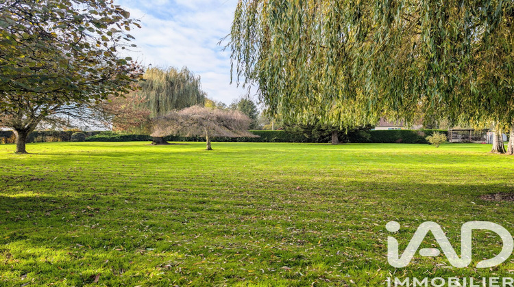 Ma-Cabane - Vente Terrain Foreste, 1300 m²