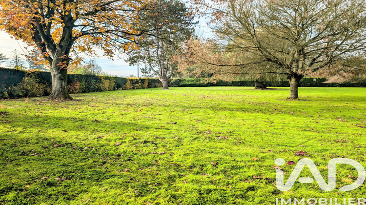 Ma-Cabane - Vente Terrain Foreste, 1300 m²