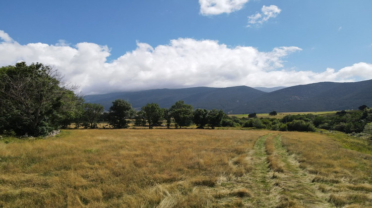 Ma-Cabane - Vente Terrain FORMIGUERES, 1680 m²