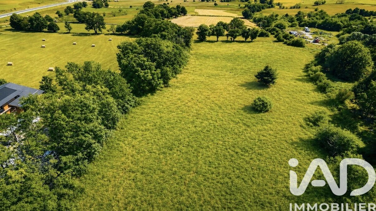 Ma-Cabane - Vente Terrain Formiguères, 419 m²