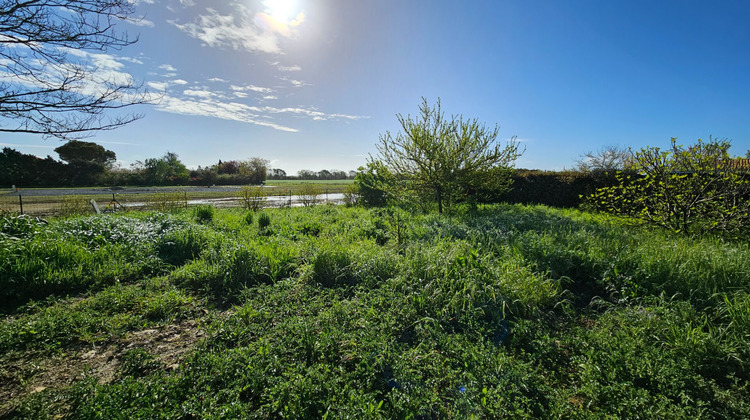 Ma-Cabane - Vente Terrain Fors, 500 m²