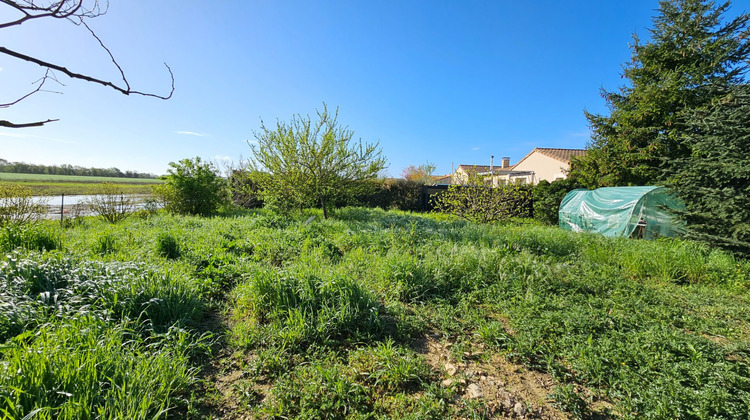 Ma-Cabane - Vente Terrain Fors, 500 m²