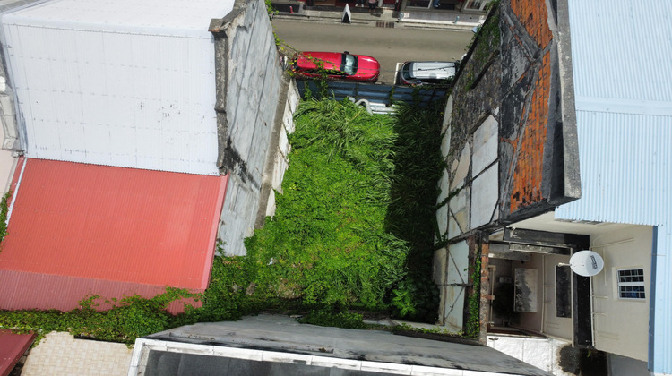 Ma-Cabane - Vente Terrain Fort-de-France, 106 m²