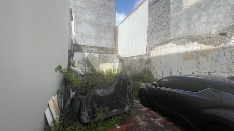 Ma-Cabane - Vente Terrain Fort-de-France, 111 m²