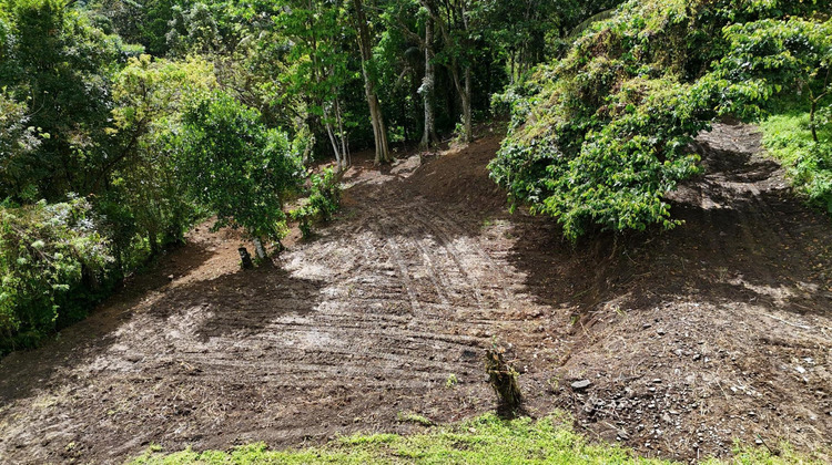 Ma-Cabane - Vente Terrain Fort-de-France, 2175 m²