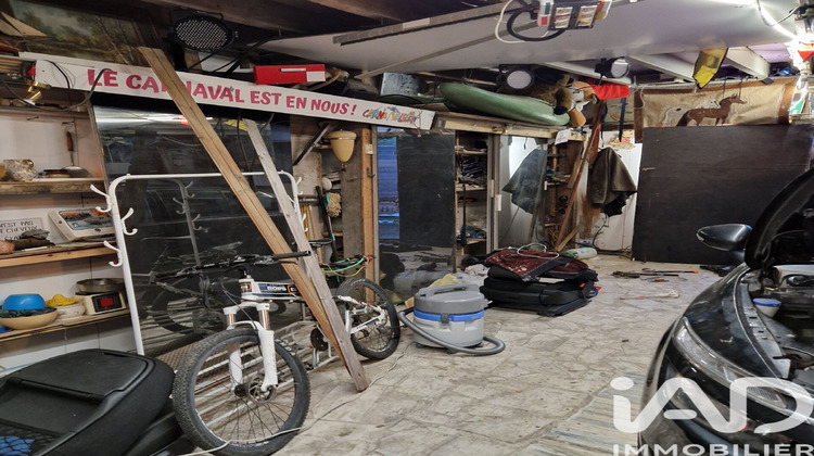 Ma-Cabane - Vente Terrain Fort Mardyck, 1000 m²