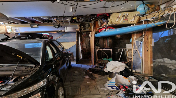 Ma-Cabane - Vente Terrain Fort Mardyck, 1000 m²