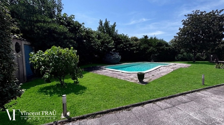 Ma-Cabane - Vente Terrain FOS SUR MER, 400 m²