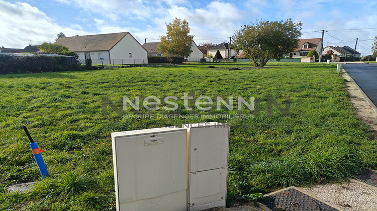 Ma-Cabane - Vente Terrain FOSSE, 473 m²
