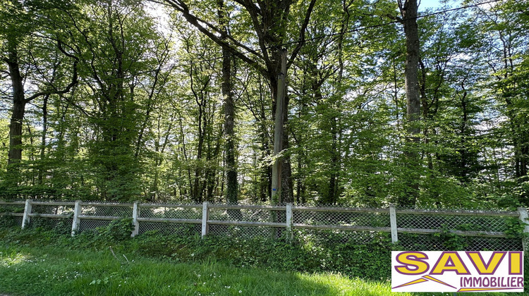 Ma-Cabane - Vente Terrain Foucherolles, 2578 m²