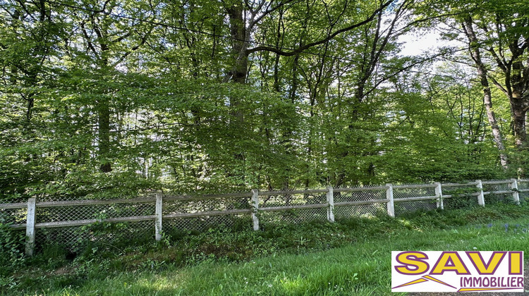 Ma-Cabane - Vente Terrain Foucherolles, 2578 m²