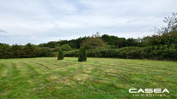 Ma-Cabane - Vente Terrain Fouesnant, 1500 m²