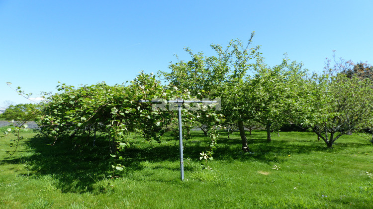 Ma-Cabane - Vente Terrain Fouesnant, 1053 m²