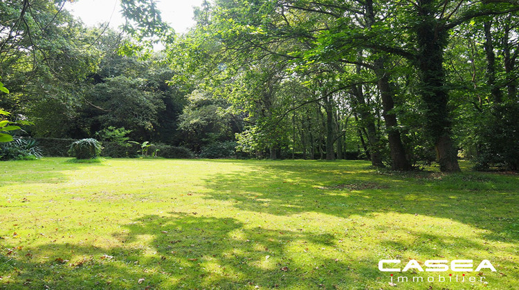 Ma-Cabane - Vente Terrain Fouesnant, 7694 m²