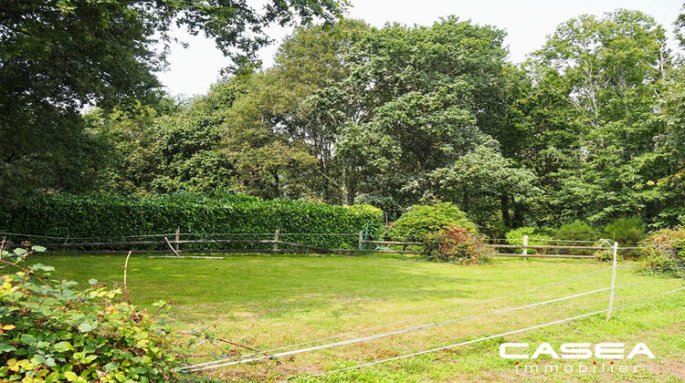 Ma-Cabane - Vente Terrain Fouesnant, 7694 m²