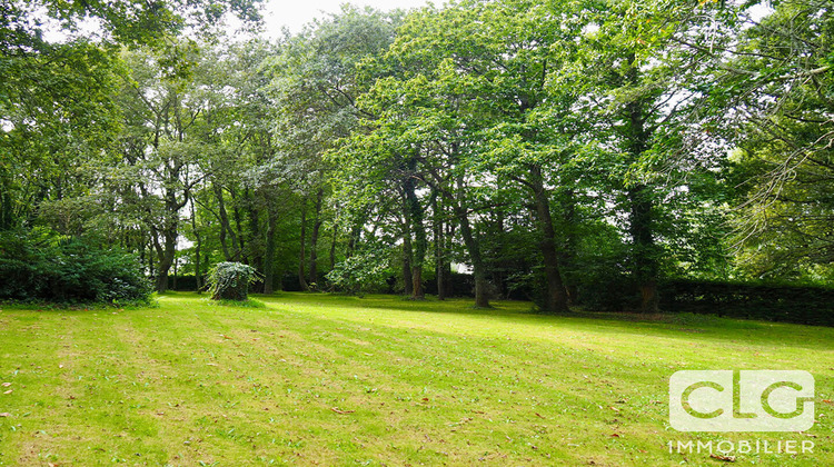 Ma-Cabane - Vente Terrain FOUESNANT, 7694 m²