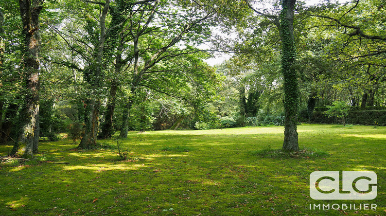 Ma-Cabane - Vente Terrain FOUESNANT, 7694 m²