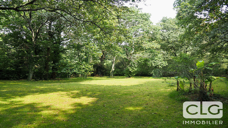 Ma-Cabane - Vente Terrain FOUESNANT, 7694 m²