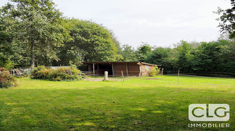 Ma-Cabane - Vente Terrain FOUESNANT, 7694 m²