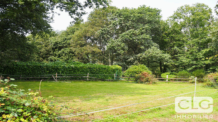 Ma-Cabane - Vente Terrain FOUESNANT, 7694 m²