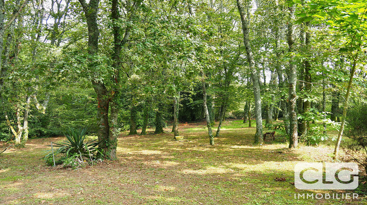 Ma-Cabane - Vente Terrain FOUESNANT, 7694 m²