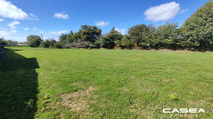 Ma-Cabane - Vente Terrain Fouesnant, 1200 m²