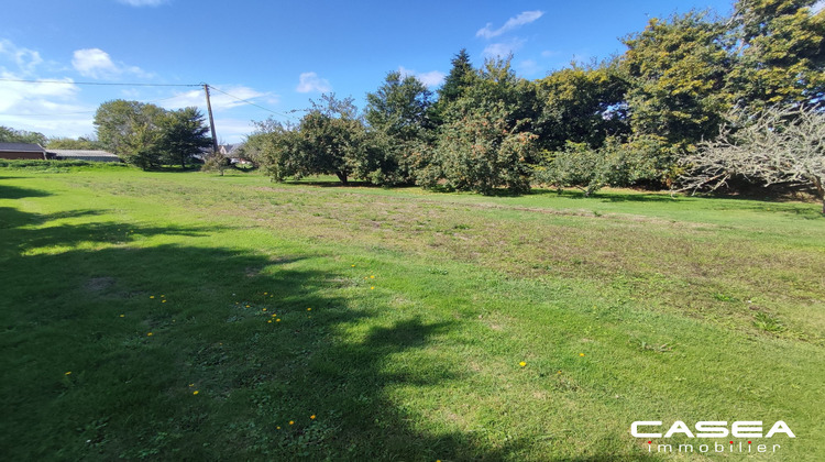 Ma-Cabane - Vente Terrain Fouesnant, 1200 m²