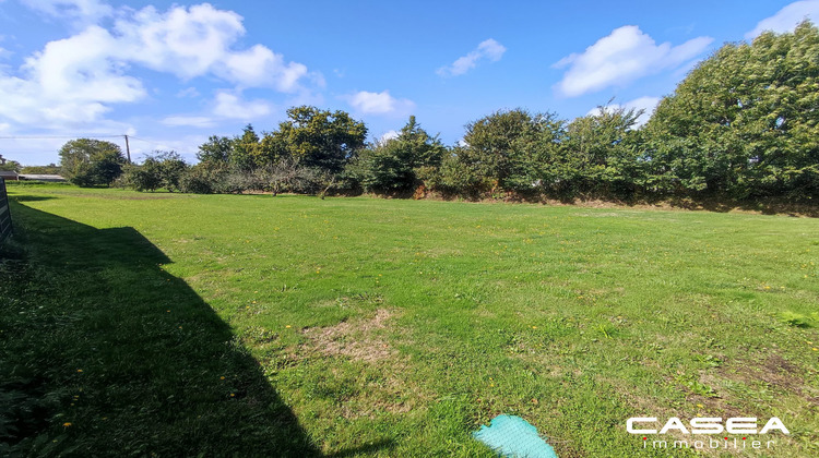 Ma-Cabane - Vente Terrain Fouesnant, 1000 m²