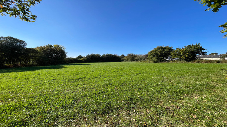 Ma-Cabane - Vente Terrain FOUESNANT, 436 m²