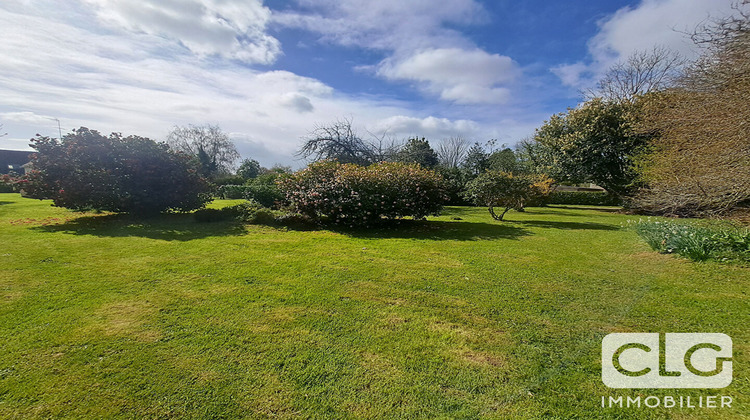 Ma-Cabane - Vente Terrain FOUESNANT, 665 m²