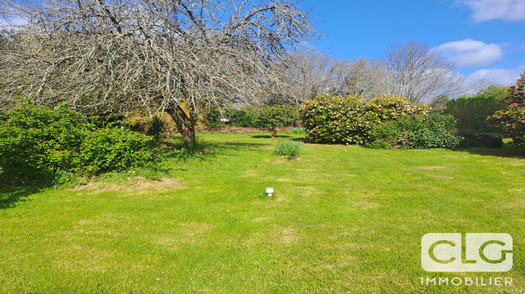 Ma-Cabane - Vente Terrain FOUESNANT, 665 m²