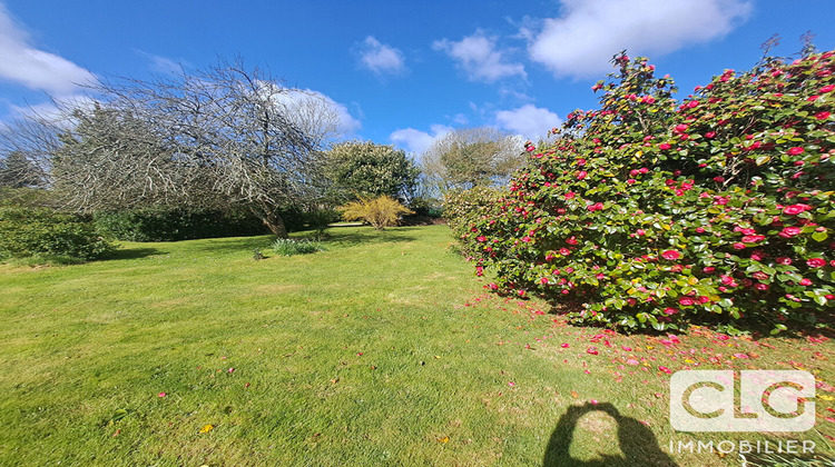 Ma-Cabane - Vente Terrain FOUESNANT, 665 m²