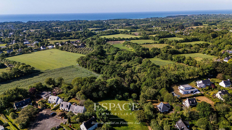 Ma-Cabane - Vente Terrain FOUESNANT, 2614 m²