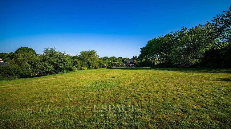Ma-Cabane - Vente Terrain FOUESNANT, 2614 m²