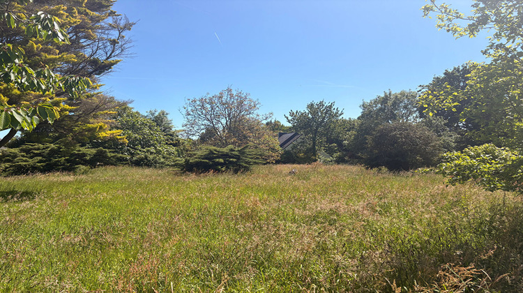 Ma-Cabane - Vente Terrain FOUESNANT, 613 m²