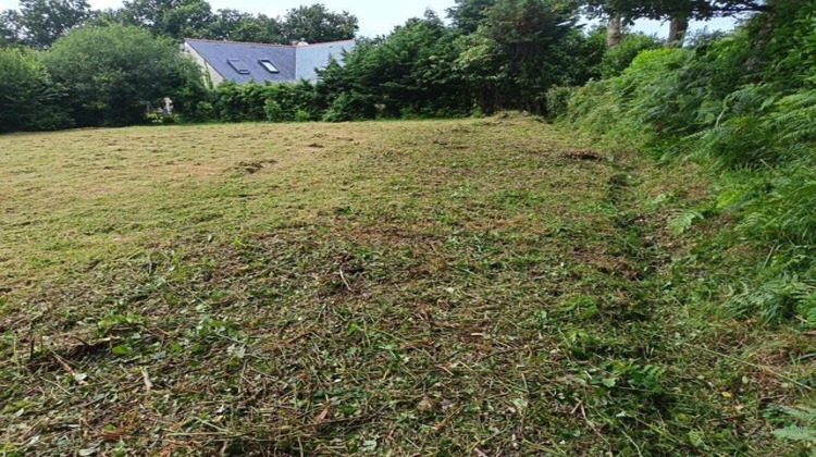 Ma-Cabane - Vente Terrain Fouesnant, 833 m²