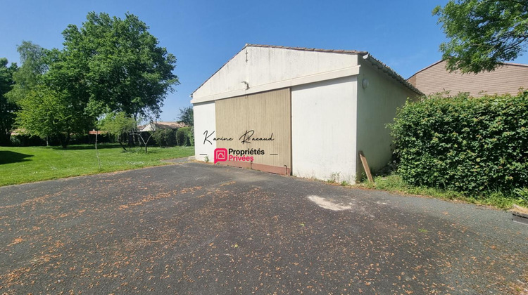 Ma-Cabane - Vente Terrain FOUGERE, 443 m²