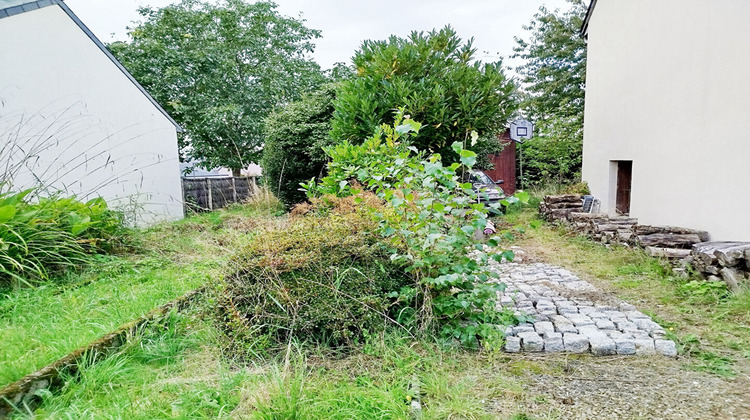 Ma-Cabane - Vente Terrain FOUGERES, 300 m²