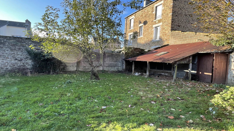 Ma-Cabane - Vente Terrain Fougères, 0 m²