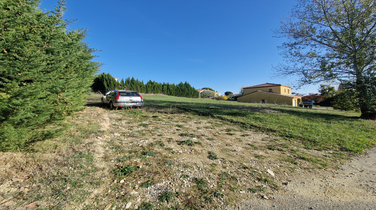 Ma-Cabane - Vente Terrain Foulayronnes, 878 m²